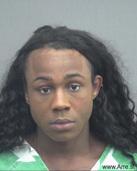 Deante Ulysses Davis Mugshot