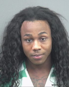 Deante Ulysses Davis Mugshot