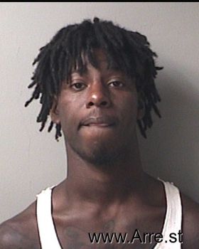 Deante Javoris Smith Mugshot