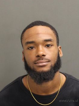 Deante  Williams Mugshot