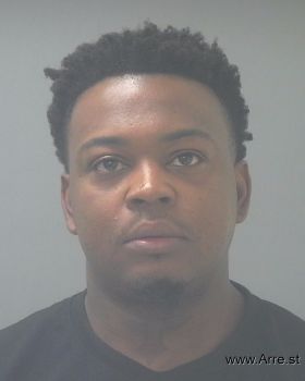 Deanthony Bernard Harris Mugshot