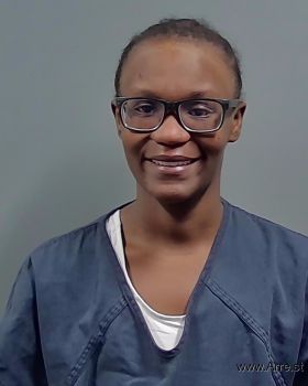 Deasia Deloise Bonner Mugshot