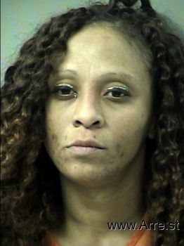 Deaundra Vondrell Marion Mugshot