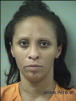 Deaundra Vondrell Marion Mugshot