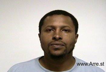 Deazion Terrell Appleby Mugshot