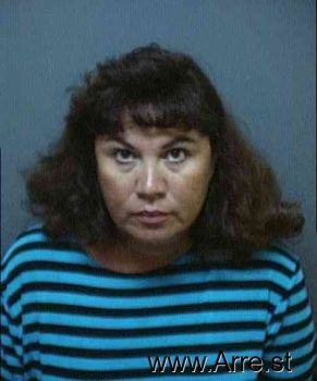 Debbie Ann Cooper Mugshot