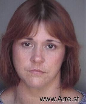 Debbie G Davis Mugshot