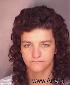 Debbie Diane Glass Mugshot