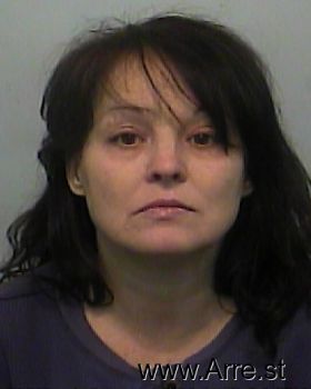 Debbie Ann Mccumber Mugshot