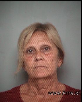 Debbie Kathline Smith Mugshot