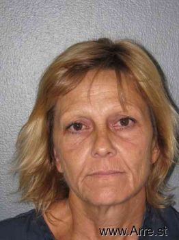 Debbie  Smith Mugshot