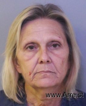 Debbie Kathline Smith Mugshot