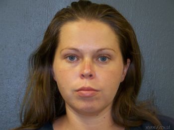 Debbie Faye Thompson Mugshot