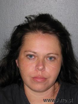 Debbie Faye Thompson Mugshot