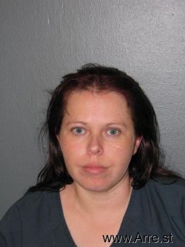 Debbie Faye Thompson Mugshot