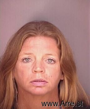 Debbie Lynn Wright Mugshot