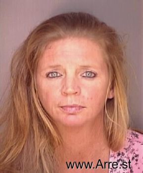 Debbie Lynn Wright Mugshot