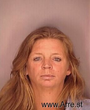 Debbie Lynn Wright Mugshot