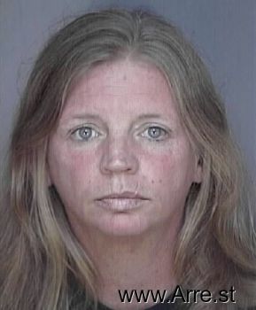 Debbie Lynn Wright Mugshot