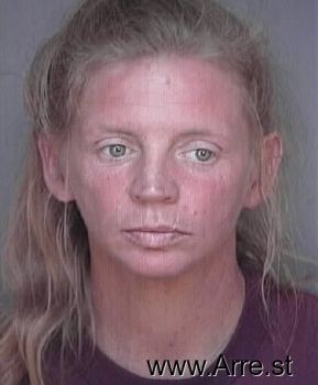 Debbie Lynn Wright Mugshot