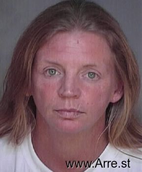 Debbie Lynn Wright Mugshot