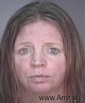 Debbie Lynn Wright Mugshot