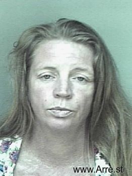 Debbie Lynn Wright Mugshot