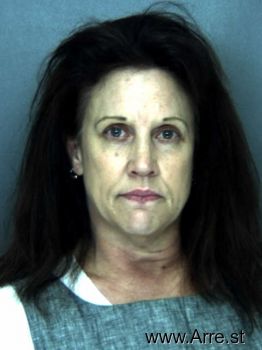 Deborah  Anderson Mugshot