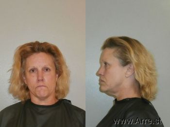 Deborah Ann Anderson Mugshot