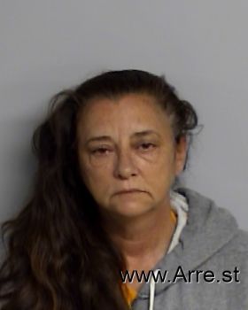 Deborah Lynette Anderson Mugshot