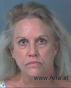 Deborah Ann Anderson Mugshot