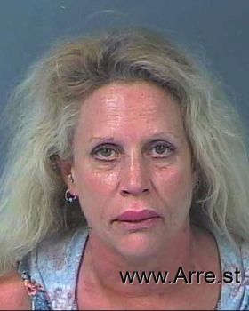 Deborah Ann Anderson Mugshot