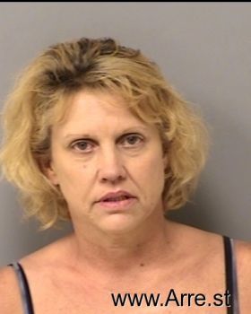 Deborah Ann Anderson Mugshot