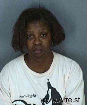 Deborah Latricia Bellamy Mugshot