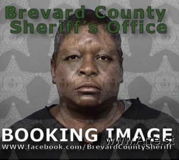 Deborah Williams Bello Mugshot