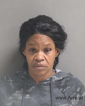 Deborah L Brown Mugshot