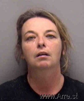 Deborah Day Brown Mugshot