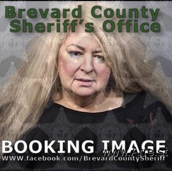 Deborah Jean Brown Mugshot