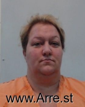 Deborah Mae Brown Mugshot