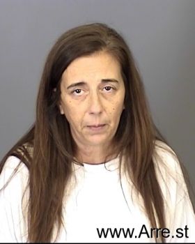 Deborah Del Brown Mugshot