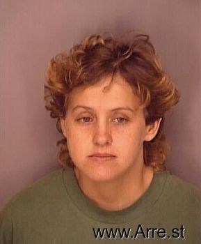 Deborah Ann Browning Mugshot