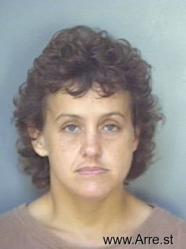 Deborah Ann Browning Mugshot