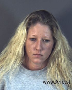 Deborah Inez Bryant Mugshot