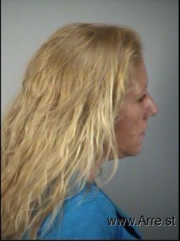 Deborah Inez Bryant Mugshot