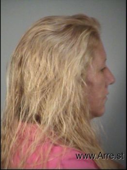 Deborah Inez Bryant Mugshot