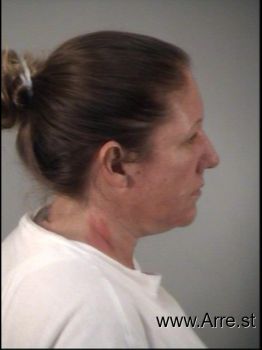 Deborah  Bryant Mugshot