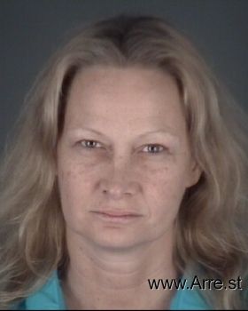 Deborah Kay Bryant Mugshot