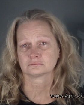 Deborah Kay Bryant Mugshot