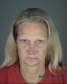 Deborah Kay Bryant Mugshot