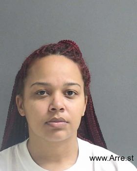 Deborah B Bryant Mugshot